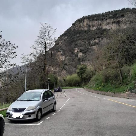 Duplex Para 4 En Cercs, Berga- A 30 Mins Del Pedraforca Sant Corneli Exterior foto