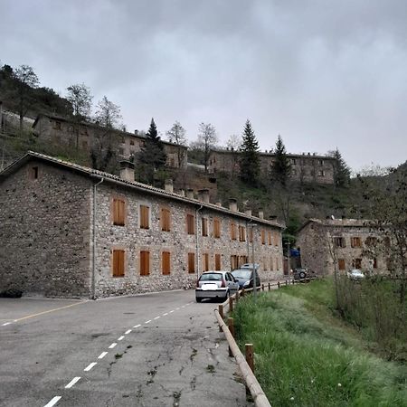Duplex Para 4 En Cercs, Berga- A 30 Mins Del Pedraforca Sant Corneli Exterior foto