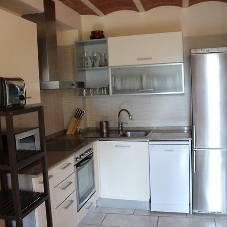 Duplex Para 4 En Cercs, Berga- A 30 Mins Del Pedraforca Sant Corneli Exterior foto