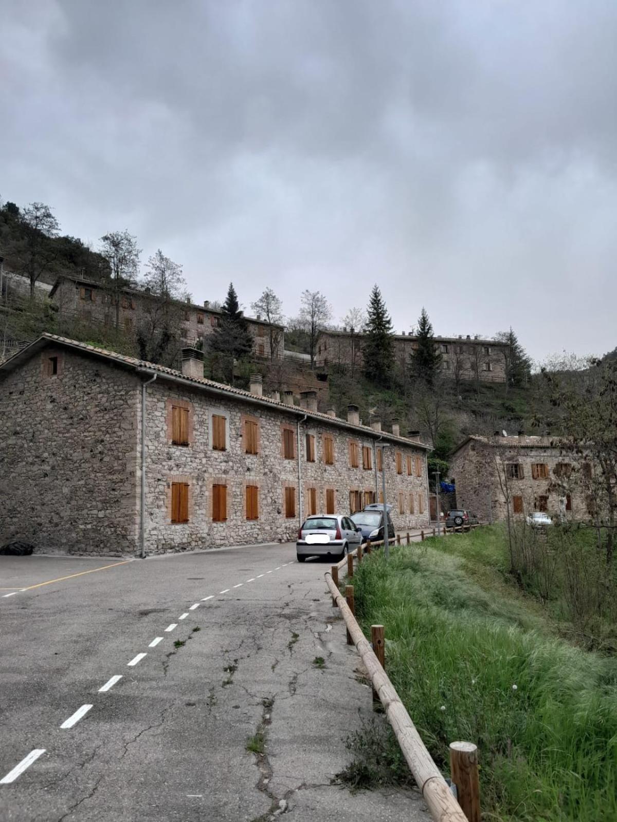 Duplex Para 4 En Cercs, Berga- A 30 Mins Del Pedraforca Sant Corneli Exterior foto