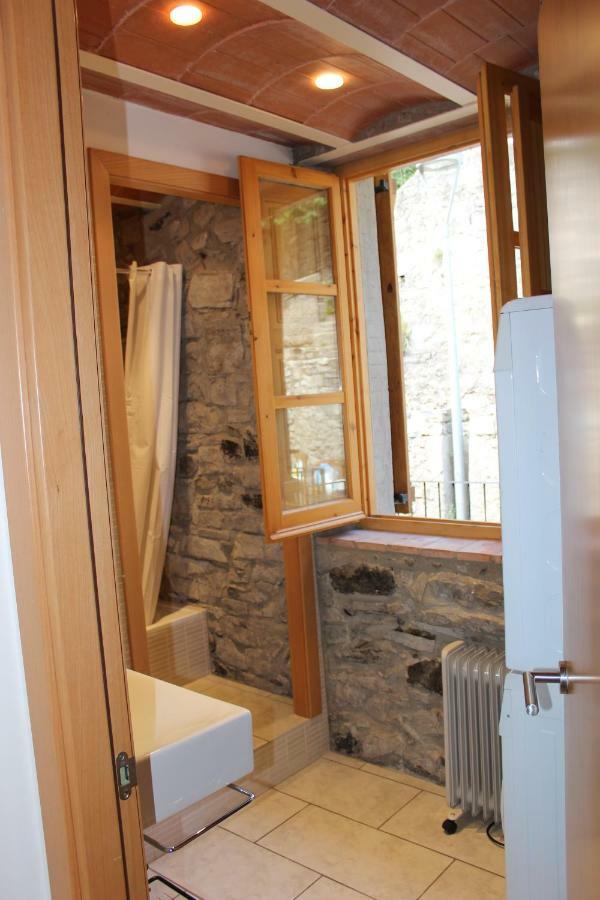 Duplex Para 4 En Cercs, Berga- A 30 Mins Del Pedraforca Sant Corneli Exterior foto