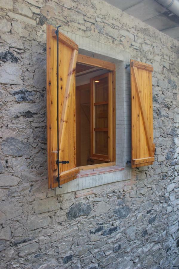 Duplex Para 4 En Cercs, Berga- A 30 Mins Del Pedraforca Sant Corneli Exterior foto