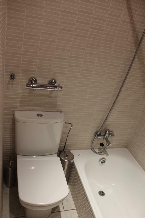 Duplex Para 4 En Cercs, Berga- A 30 Mins Del Pedraforca Sant Corneli Exterior foto