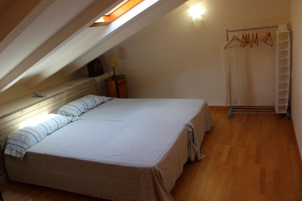 Duplex Para 4 En Cercs, Berga- A 30 Mins Del Pedraforca Sant Corneli Exterior foto