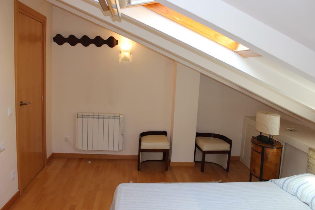 Duplex Para 4 En Cercs, Berga- A 30 Mins Del Pedraforca Sant Corneli Exterior foto